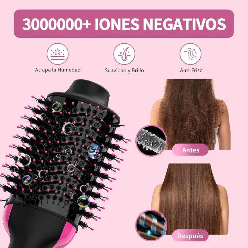 Secador y Voluminizador AirStyler™ - OptiGoods™
