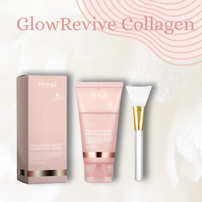 MASCARILLA DE COLÁGENO HOYGI™