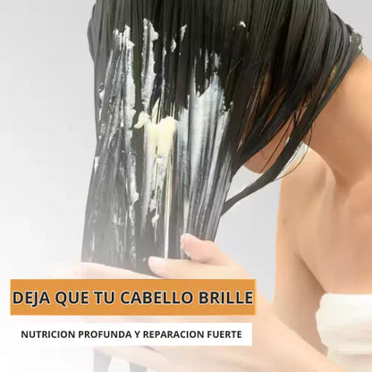 Mascarilla Capilar Karsell® Renueva y Revitaliza tu Cabello