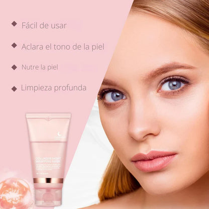 MASCARILLA DE COLÁGENO HOYGI™
