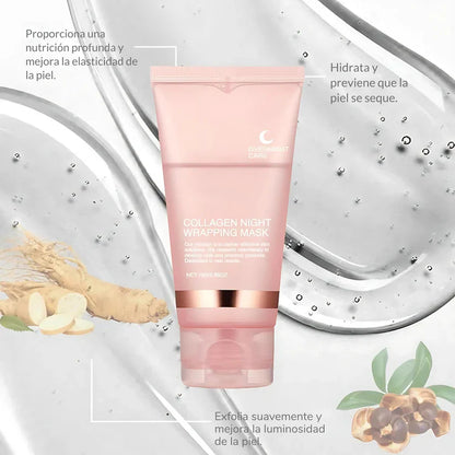 MASCARILLA DE COLÁGENO HOYGI™